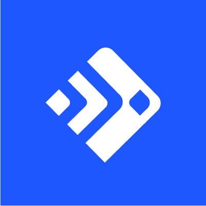 The Feedonomics Team logo