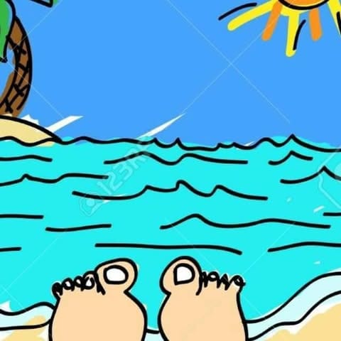The Feetures Team logo