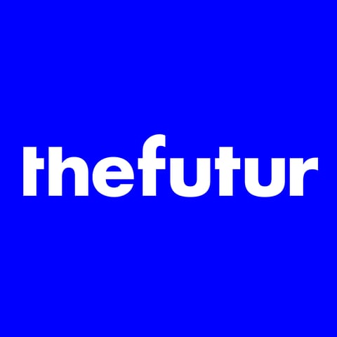 The Futur logo