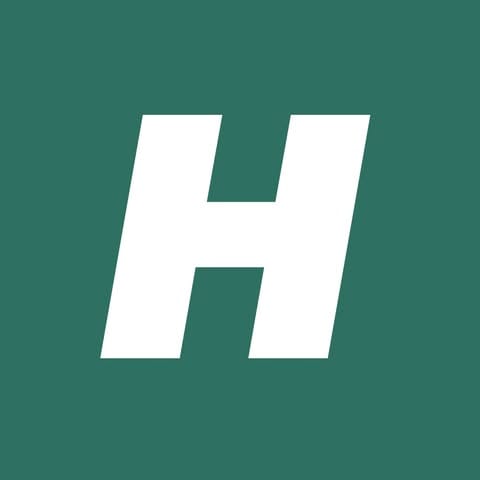 The Good Life by HuffPost logo