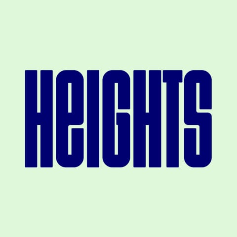 The Heights Team