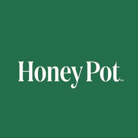 The Honey Pot logo