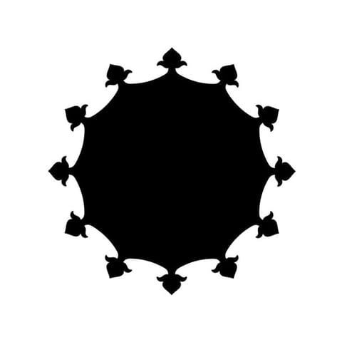 The House of Amouage logo
