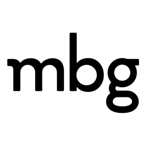 the long game by mbg logo