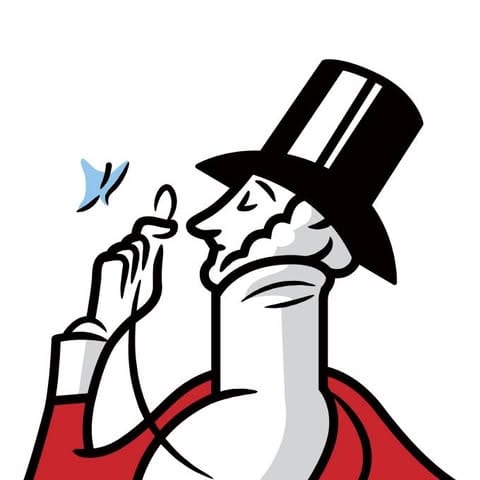 The New Yorker logo