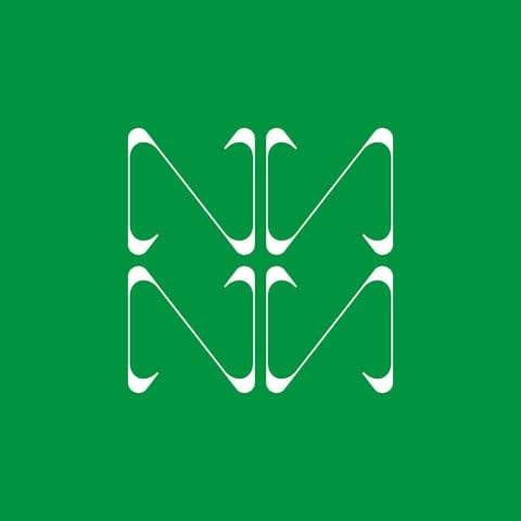 The Nue Co. logo