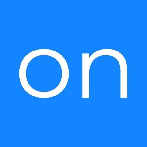 The Ontraport team logo