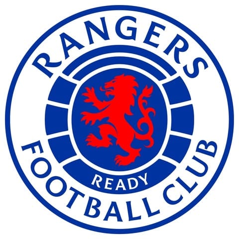 The Rangers Store logo