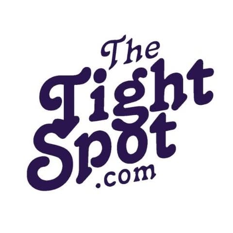 The Tight Spot logo