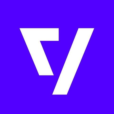 The Verge logo