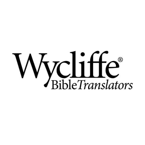 The Wycliffe Team logo