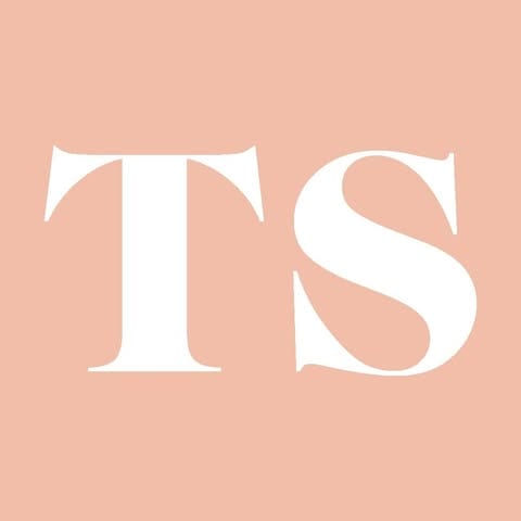 Thigh Society logo