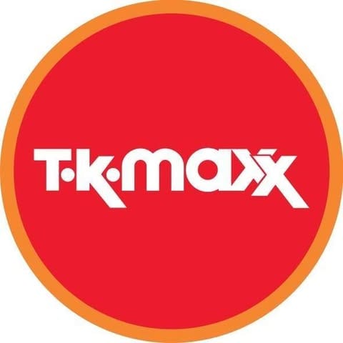 TK MAXX logo