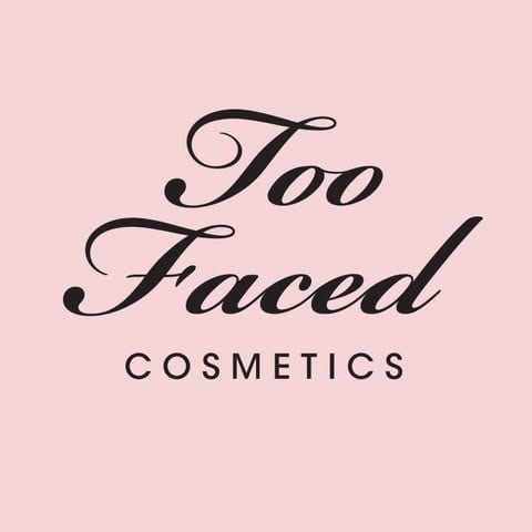 Too Faced Cosmetics logo