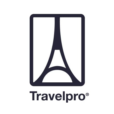Travelpro logo
