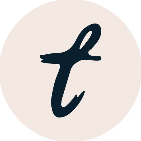 Trestique logo