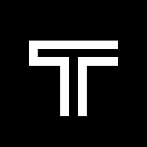 TUMI México logo