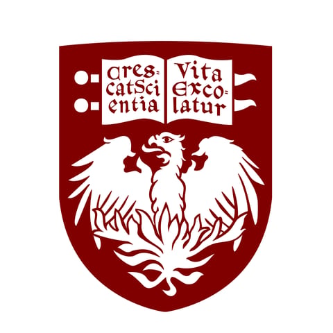 UChicago News logo