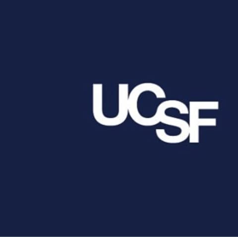 UCSF News Feed logo