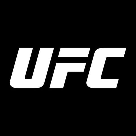 UFC logo