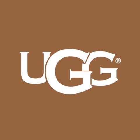 UGG® logo