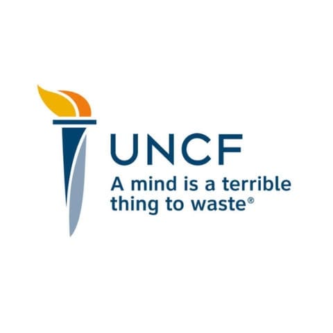 UNCF logo
