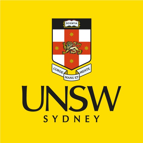 UNSW Aviation Newsletter logo