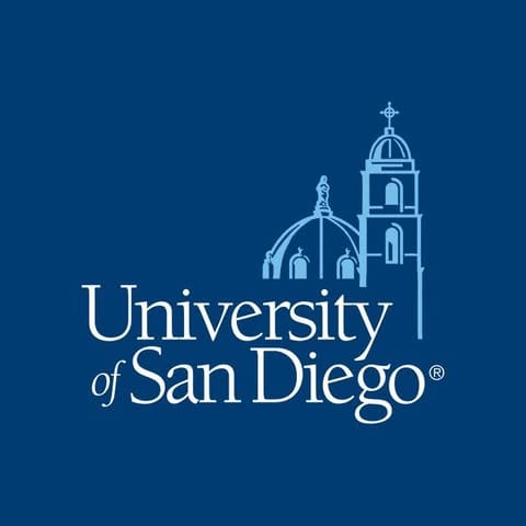 USD Humanities Center logo