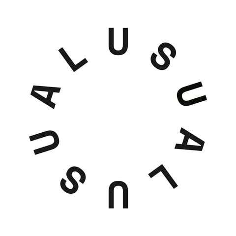 Usual logo