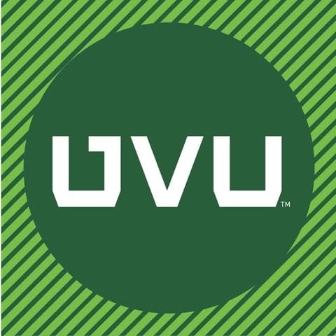 UVU logo