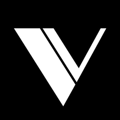 V Beauty Pure logo