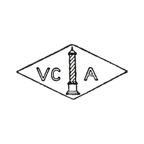 Van Cleef & Arpels logo