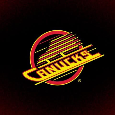 Vancouver Canucks logo