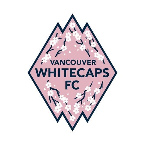 Vancouver Whitecaps FC logo