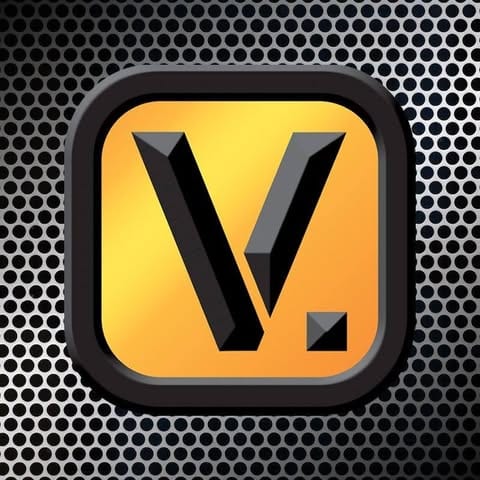 Vanquest Gear logo