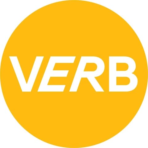 Verb Energy logo