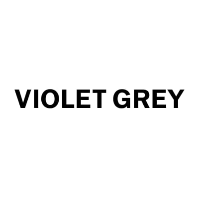 VIOLET GREY logo