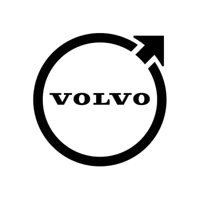 Volvo Cars Global logo