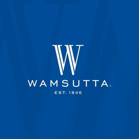 Wamsutta logo