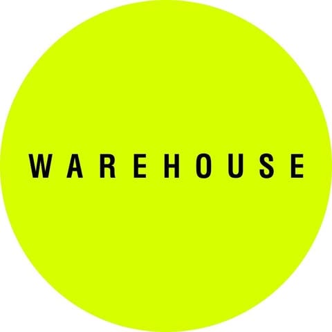 Warehouse logo