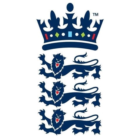 We Are England Cricket Supporters logo