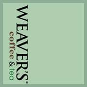 Weaver's Coffee & Tea logo