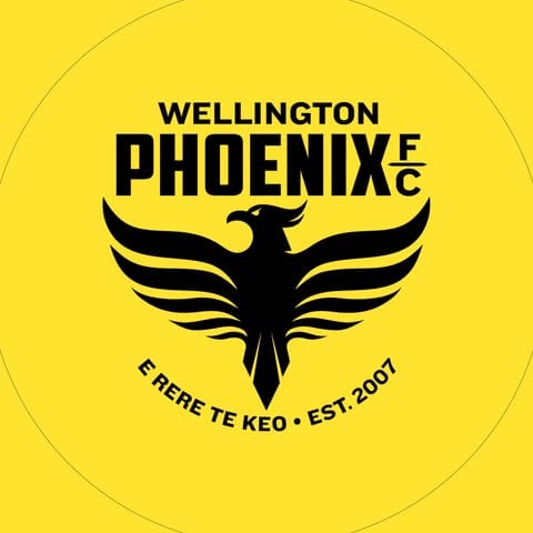 Wellington Phoenix logo