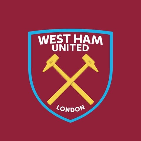 West Ham United F.C. logo