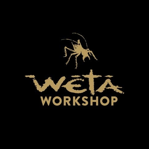 Wētā Workshop logo
