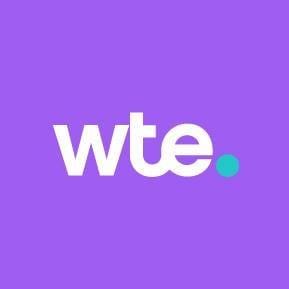 What To Expect 💜 logo