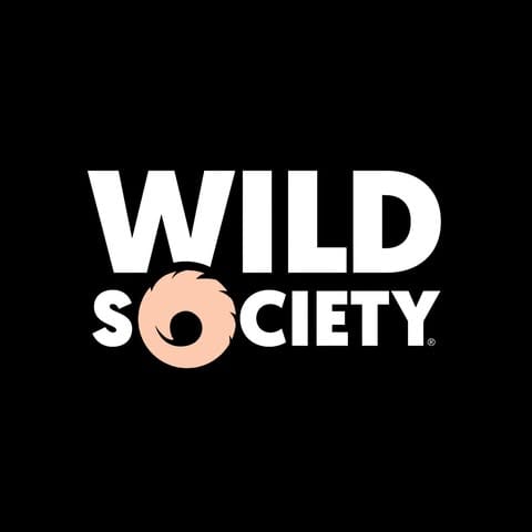 Wild Society Nutrition logo
