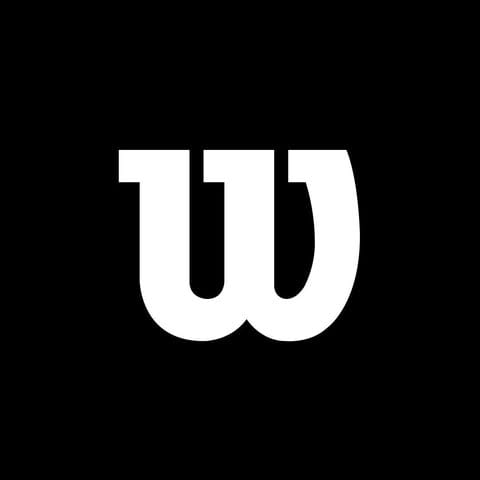 Wilson Pickleball logo