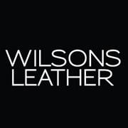 Wilsons Leather logo