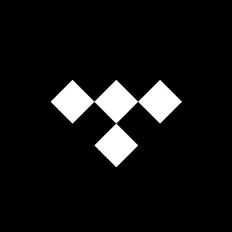 Wimp Decaf Coffee Company logo